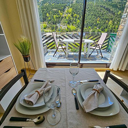 Genciana, Views To The Mountains Hut 5248 Apartment El Tarter Exterior photo