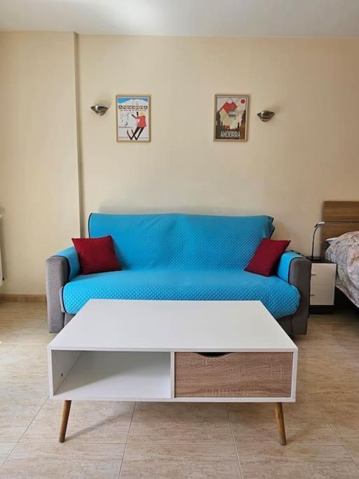Genciana, Views To The Mountains Hut 5248 Apartment El Tarter Exterior photo
