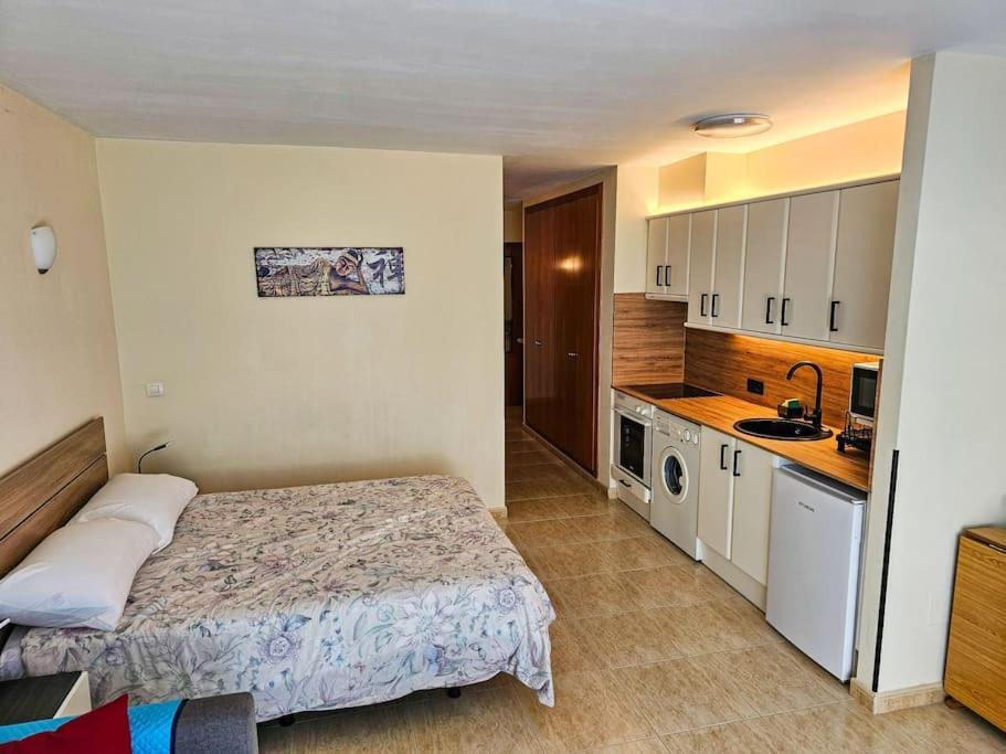 Genciana, Views To The Mountains Hut 5248 Apartment El Tarter Exterior photo