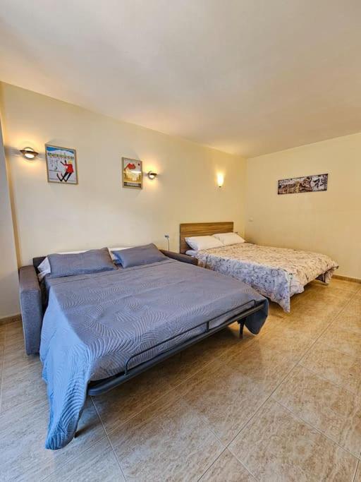 Genciana, Views To The Mountains Hut 5248 Apartment El Tarter Exterior photo